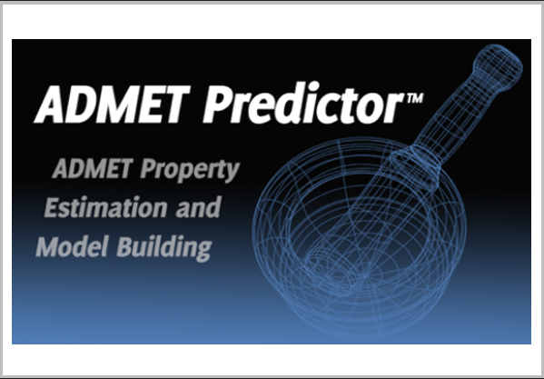 ADMET Predictor 軟件操作與應用常見問題與解答