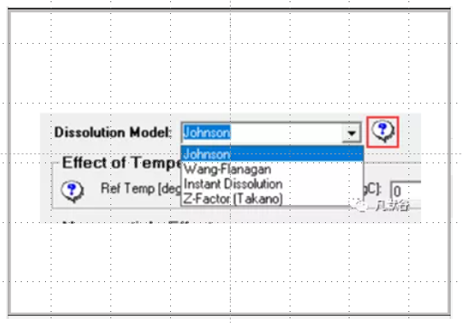 問題解答 | GastroPlus軟件溶出模型的介紹以及如何選擇合適的模型描述藥物的體內釋放